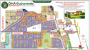 DHA Gujranwala Master Plan Explained