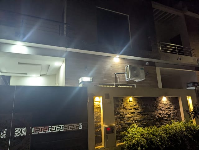 5 Marla Villa for Sale in DHA Gujranwala – with Prime Location