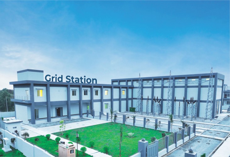 5 Marla Plot for Sale in Sector A DHA Gujranwala