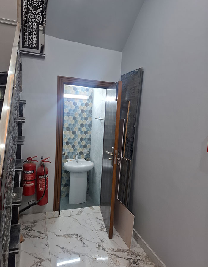 10 Marla House for Sale in DHA Gujranwala Sector G1 