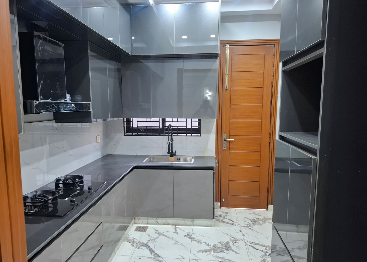 10 Marla House for Sale in DHA Gujranwala Sector G1 