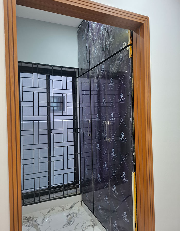 10 Marla House for Sale in DHA Gujranwala Sector G1 