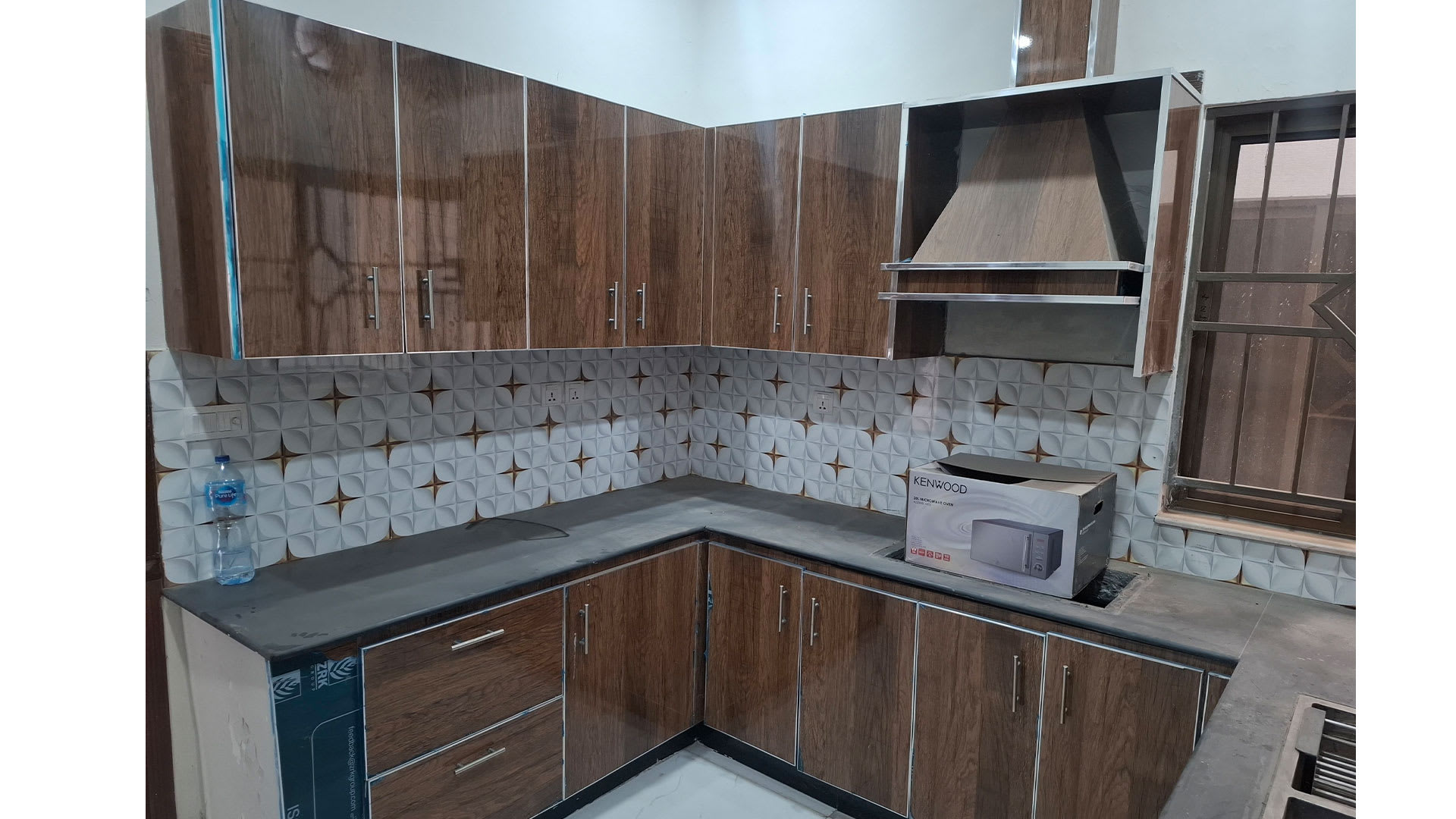 10 Marla Villa for Rent in  DHA Gujranwala - Prime Location