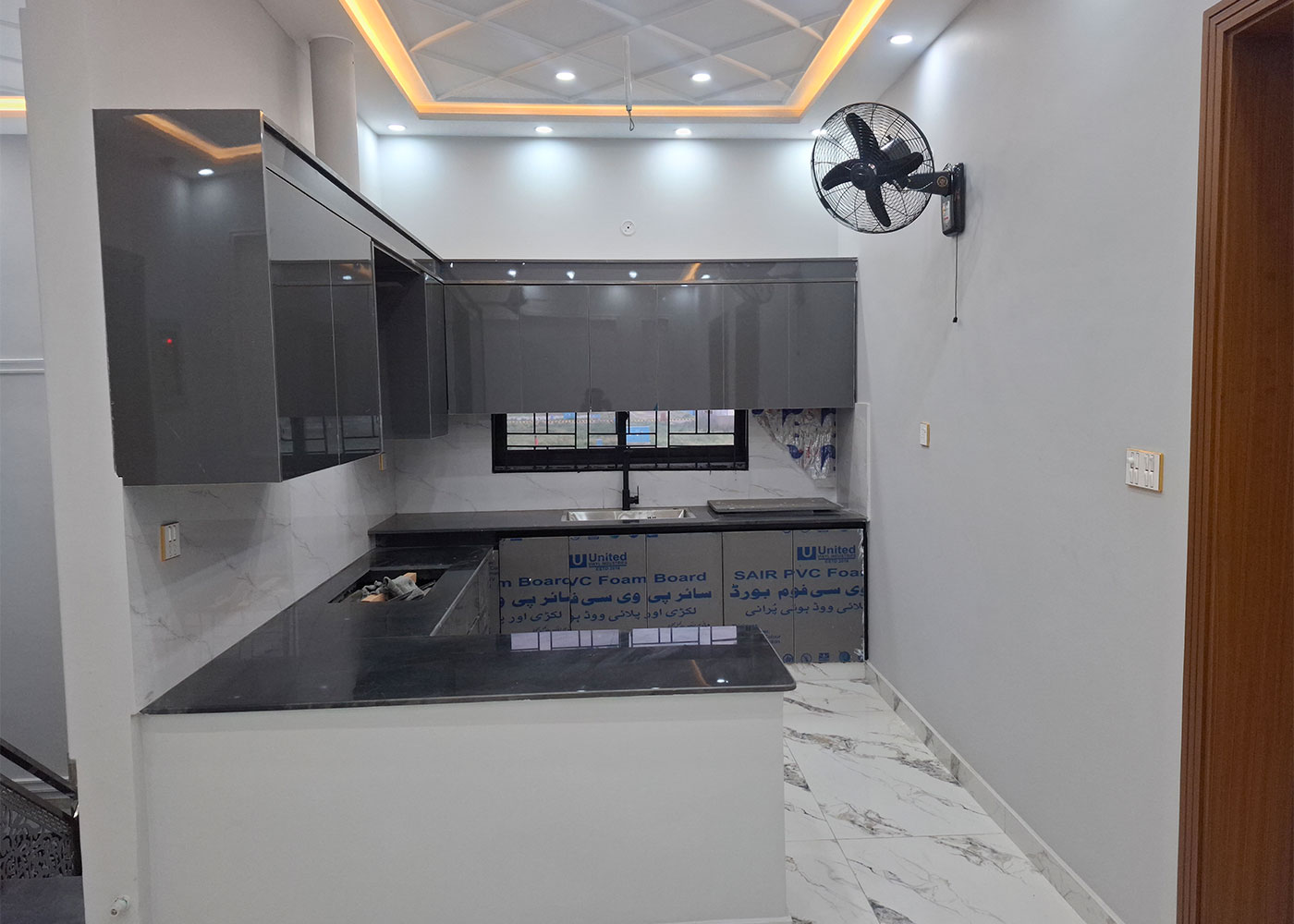 10 Marla House for Sale in DHA Gujranwala Sector G1 
