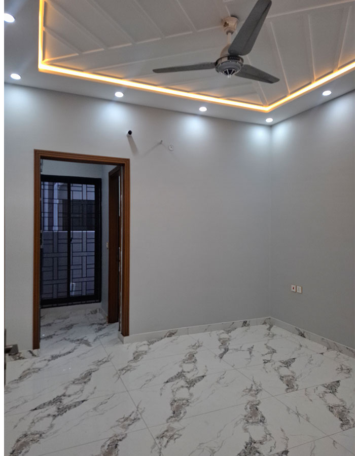 10 Marla House for Sale in DHA Gujranwala Sector G1 