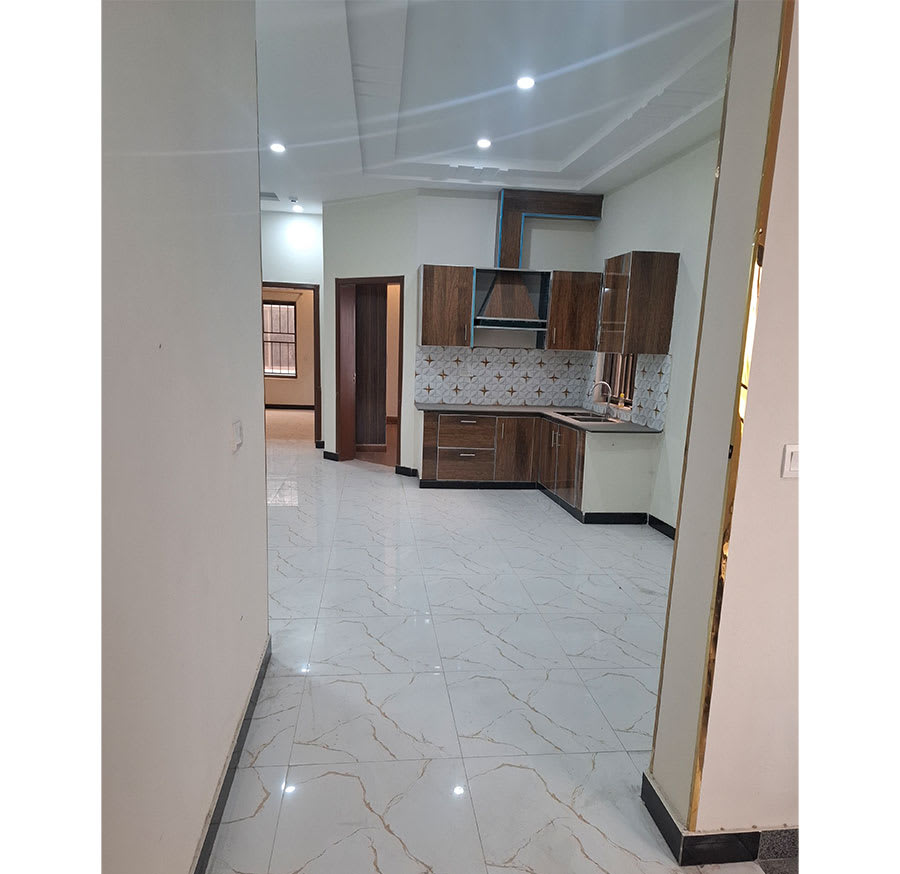 10 Marla Villa for Rent in  DHA Gujranwala - Prime Location