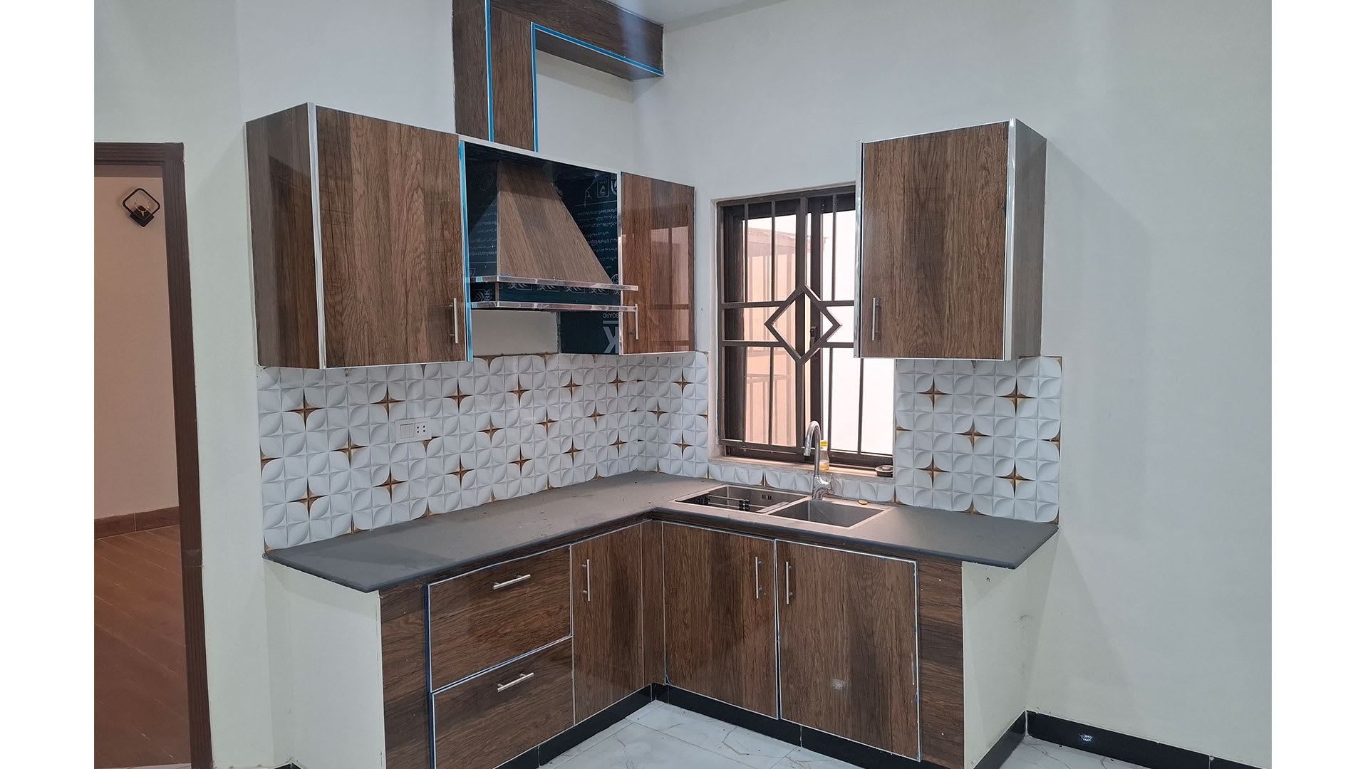 10 Marla Villa for Rent in  DHA Gujranwala - Prime Location