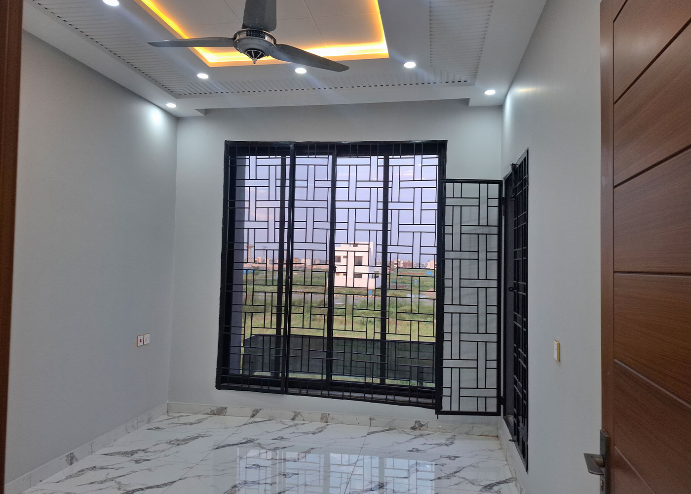 10 Marla House for Sale in DHA Gujranwala Sector G1 