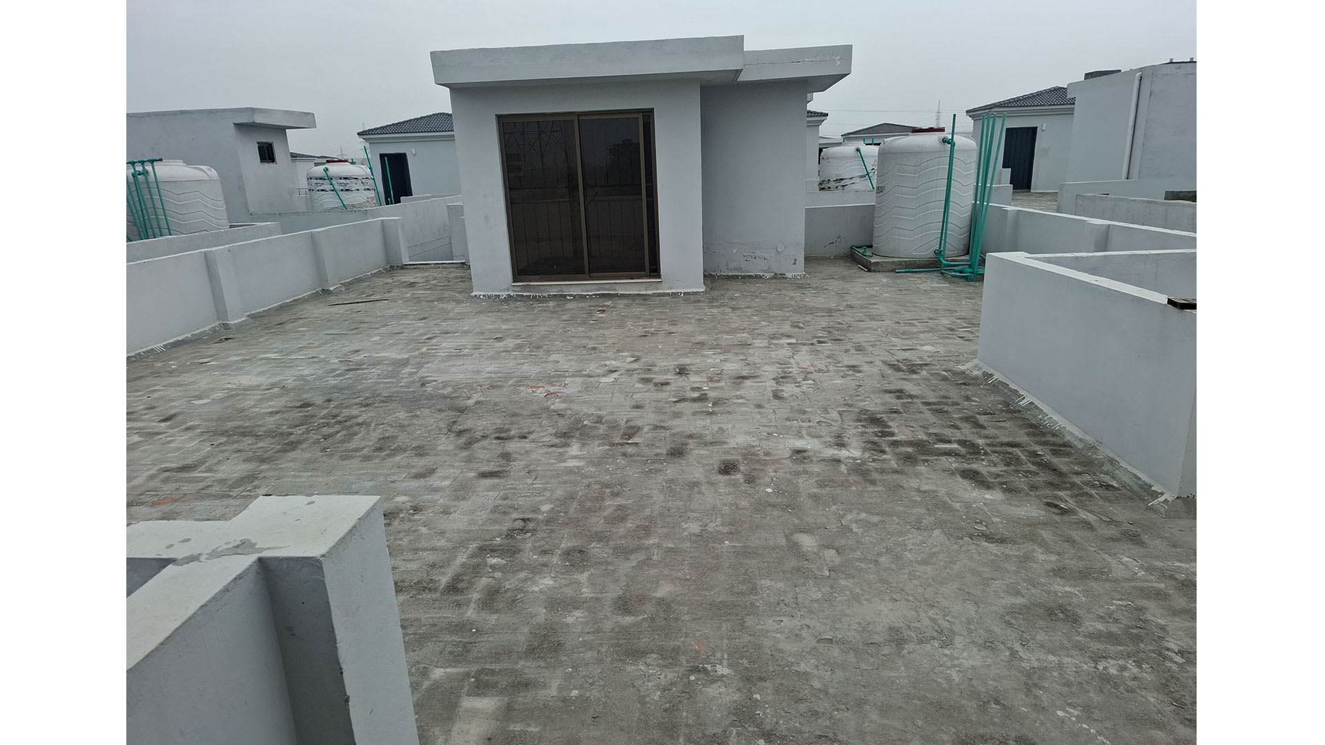 10 Marla Villa for Rent in  DHA Gujranwala - Prime Location