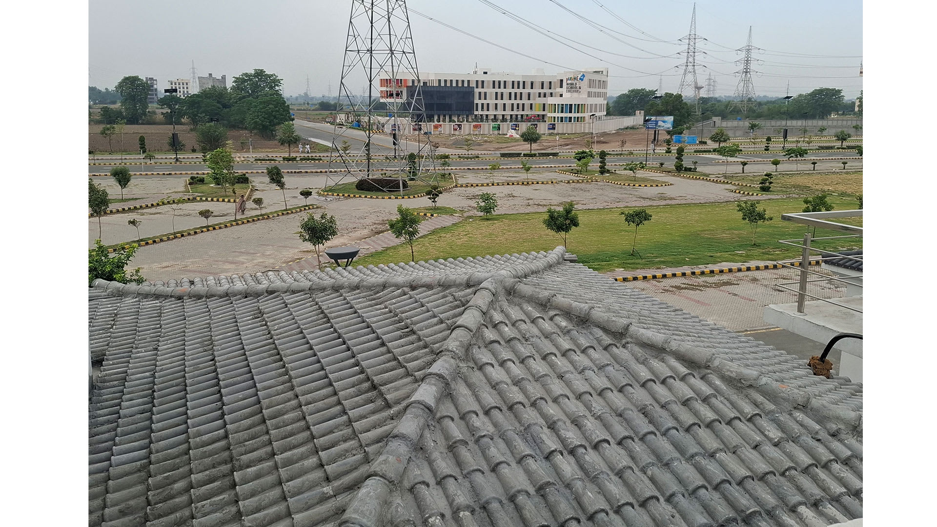 10 Marla Villa for Rent in  DHA Gujranwala - Prime Location