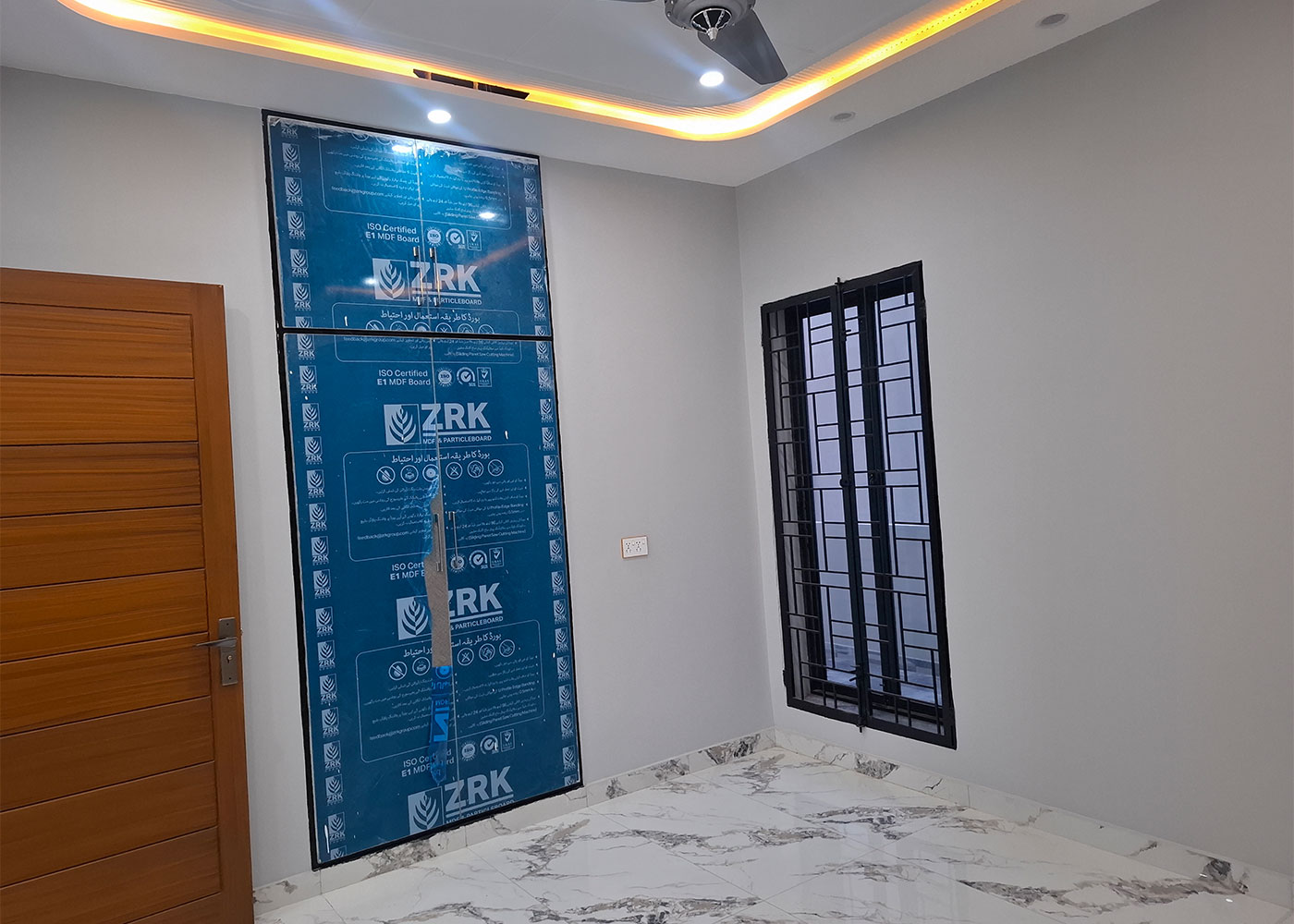 10 Marla House for Sale in DHA Gujranwala Sector G1 