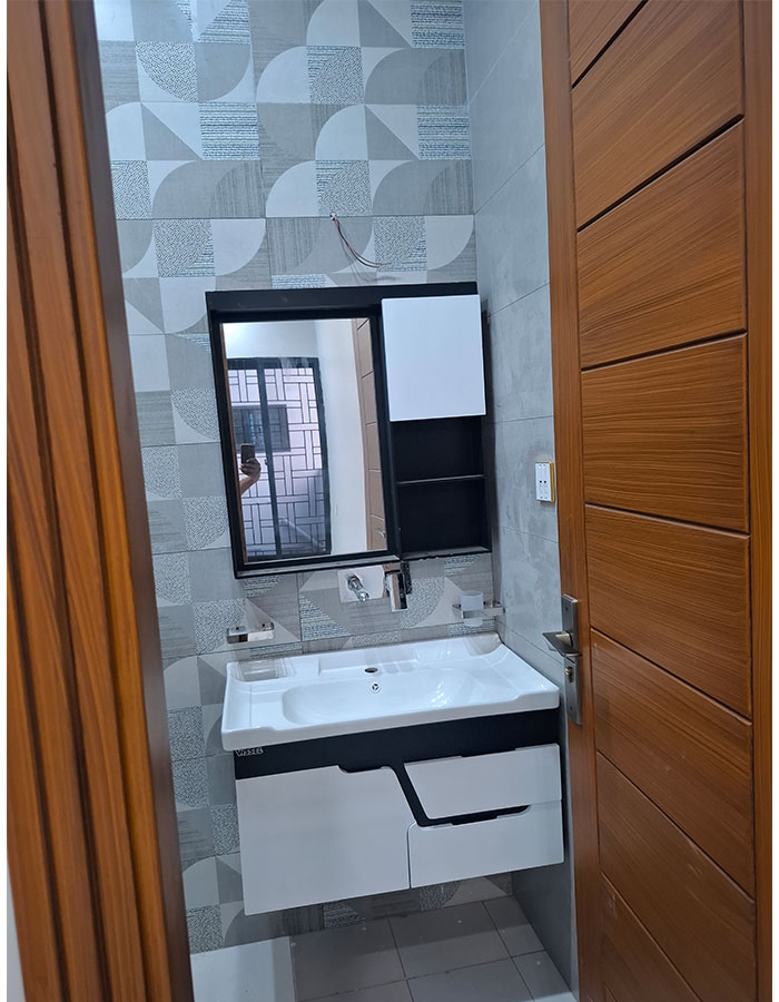 10 Marla House for Sale in DHA Gujranwala Sector G1 