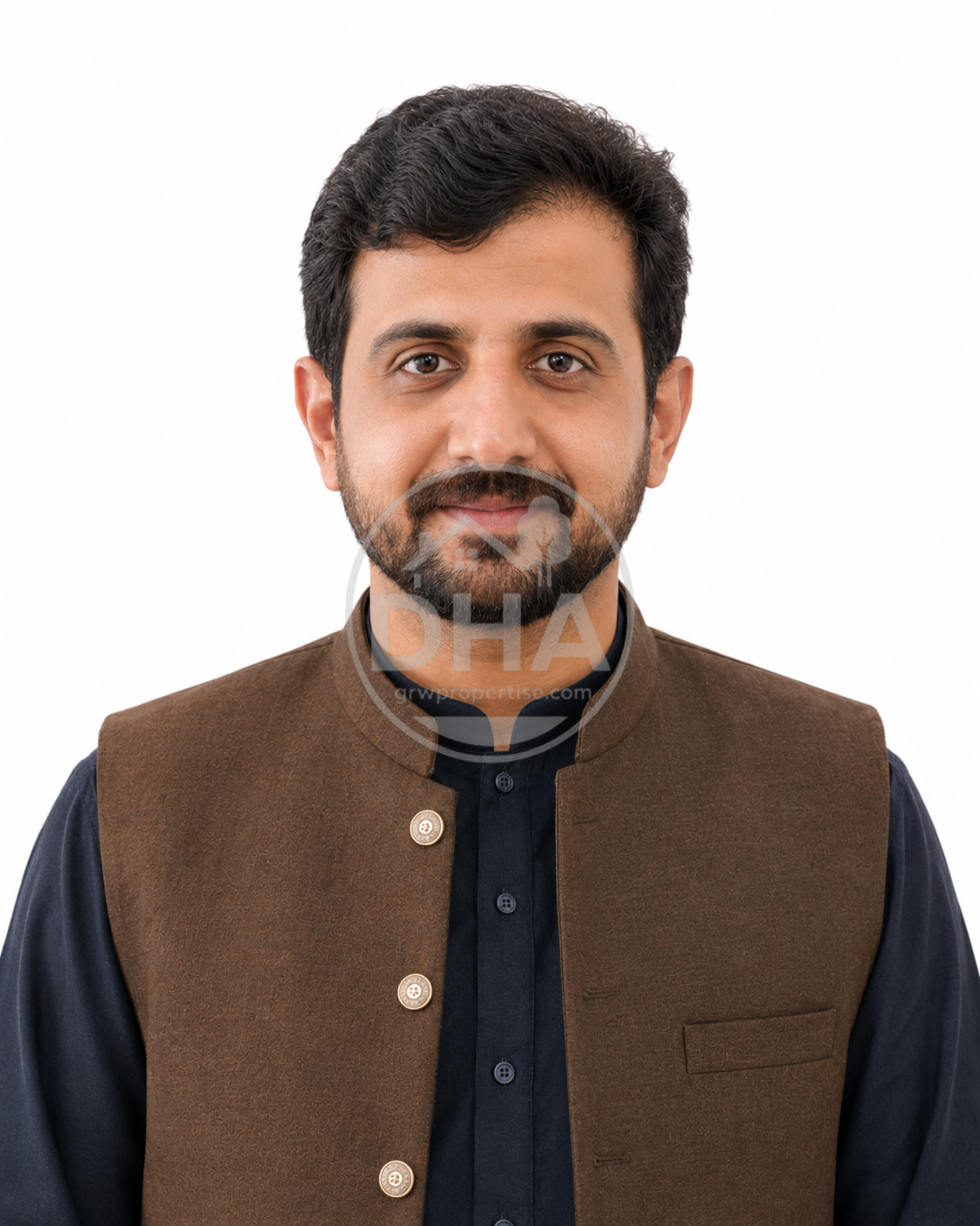 Muhammad Salman