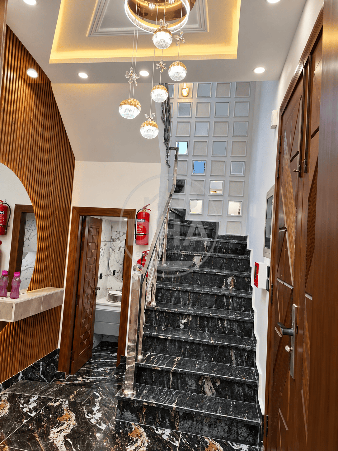 10 Marla House for Sale in DHA Gujranwala Sector G2 – House 486