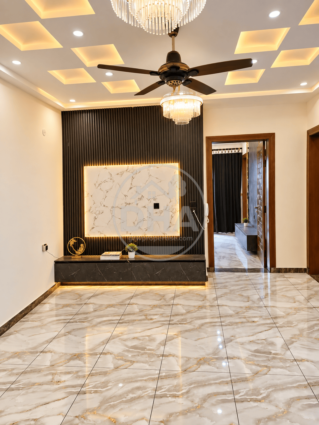 10 Marla House for Sale in DHA Gujranwala Sector G2 – House 486