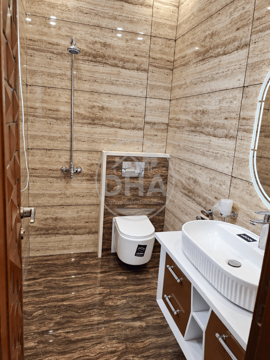 10 Marla House for Sale in DHA Gujranwala Sector G2 – House 486