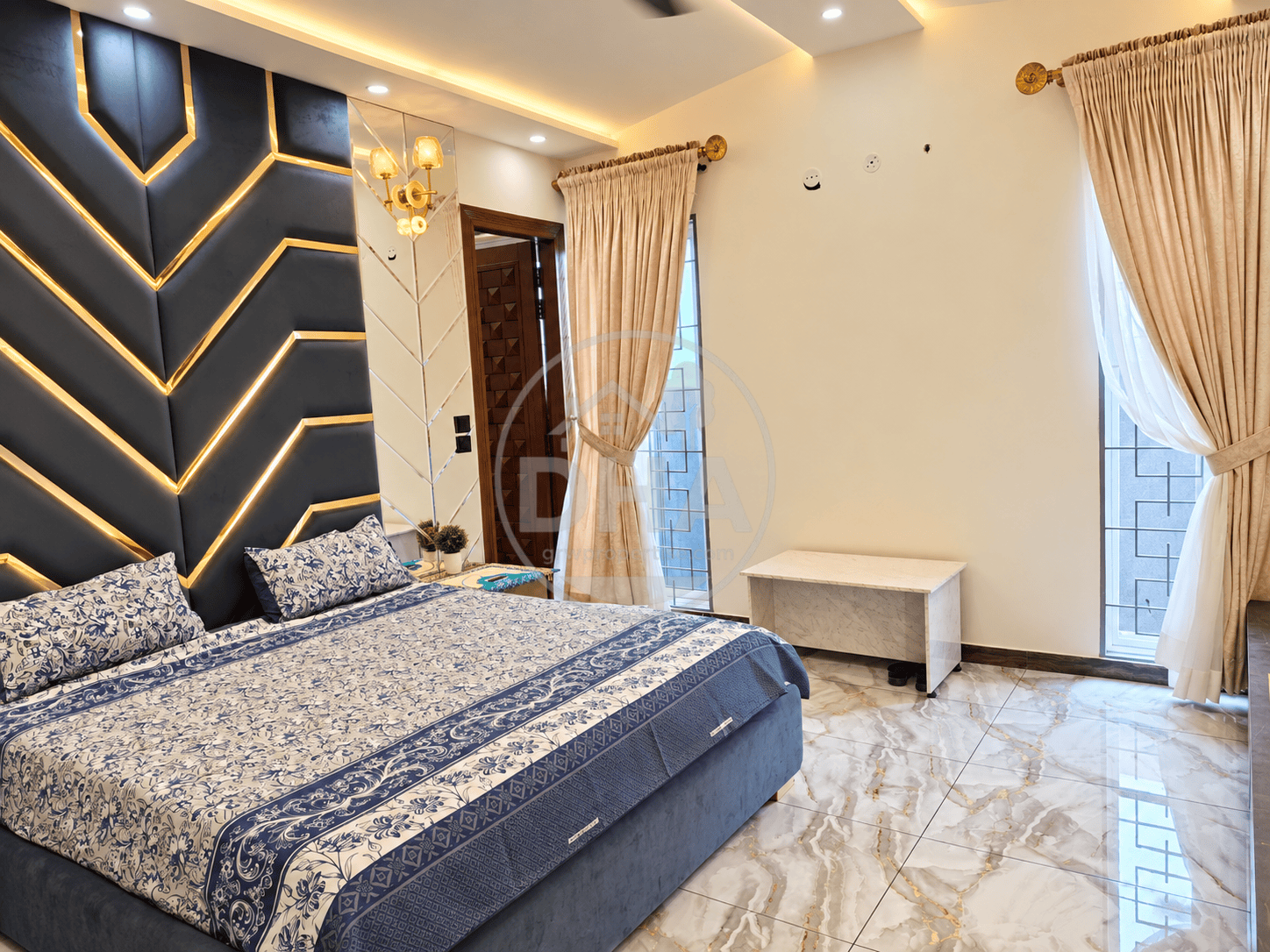10 Marla House for Sale in DHA Gujranwala Sector G2 – House 486
