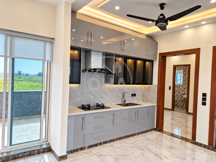 10 Marla House for Sale in DHA Gujranwala Sector G2 – House 486