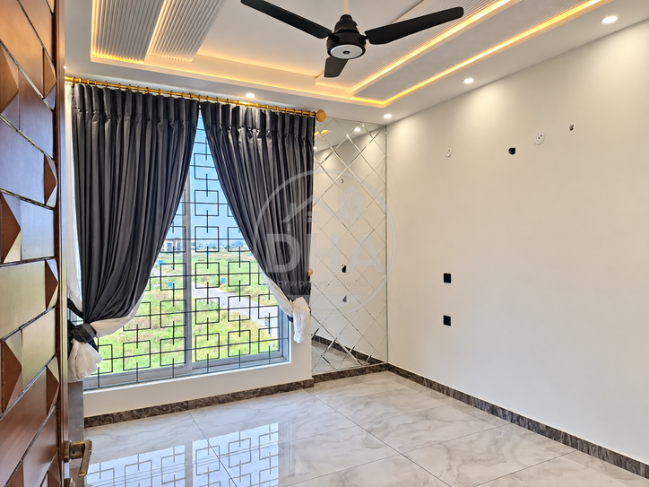 10 Marla House for Sale in DHA Gujranwala Sector G2 – House 486