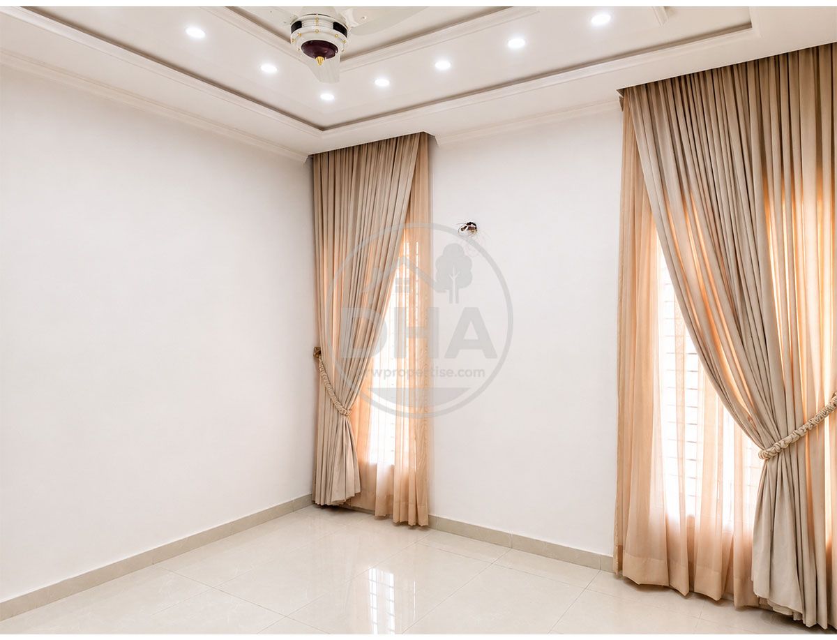 10 Marla House for Sale in DHA Gujranwala Sector C - 5 Bedrooms & 6 Bathrooms