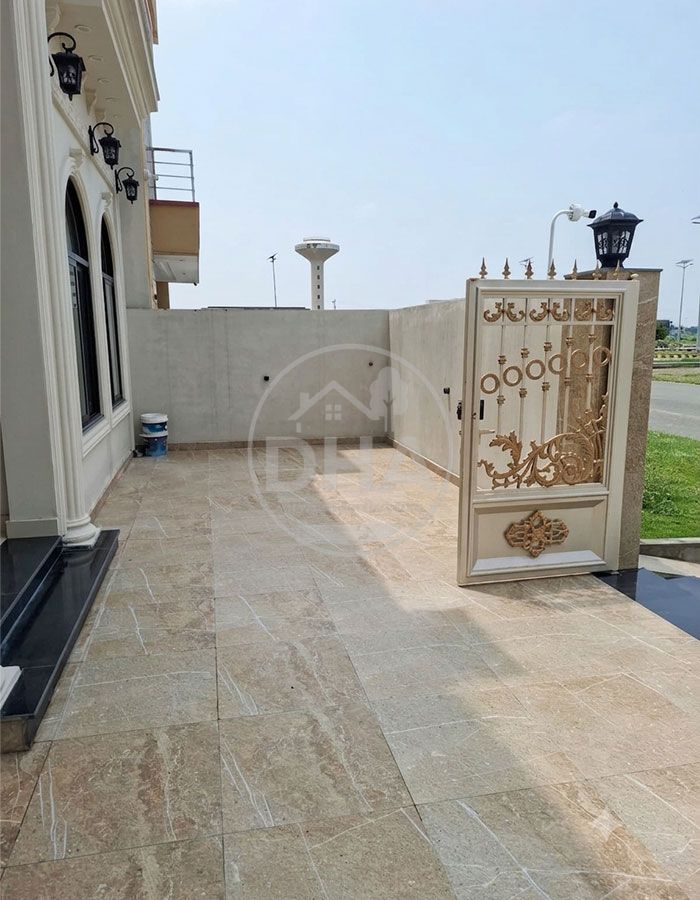 10 Marla House for Sale in DHA Gujranwala Sector C - 5 Bedrooms & 6 Bathrooms