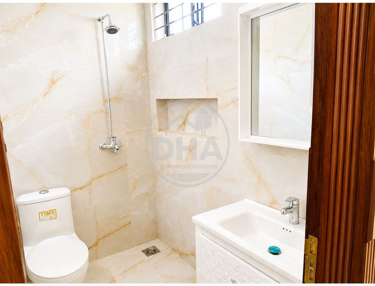10 Marla House for Sale in DHA Gujranwala Sector C - 5 Bedrooms & 6 Bathrooms