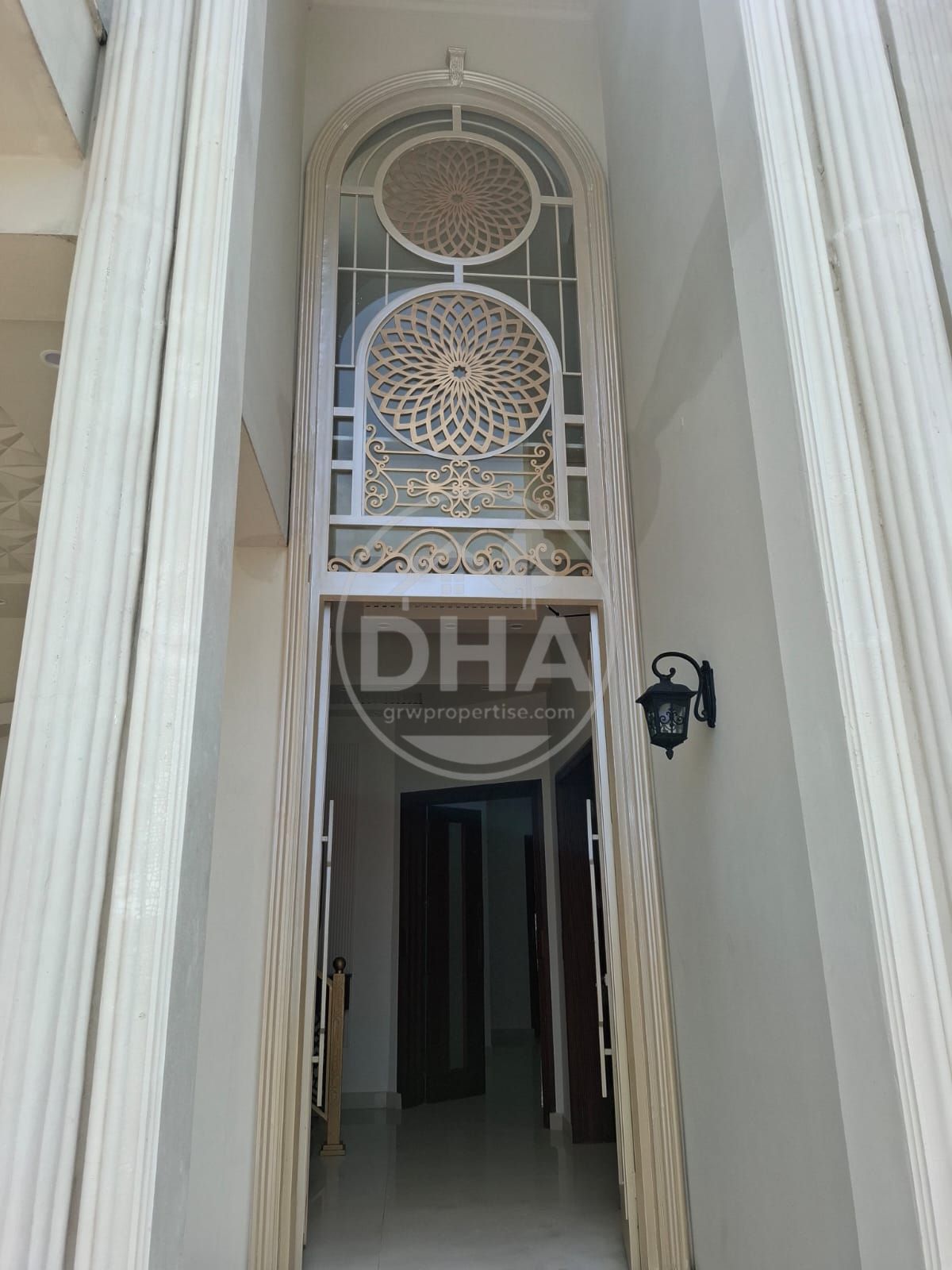 10 Marla House for Sale in DHA Gujranwala Sector C - 5 Bedrooms & 6 Bathrooms