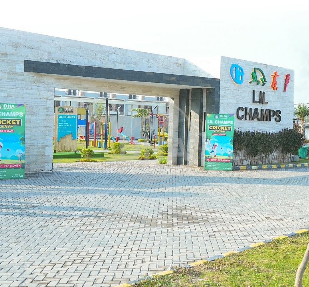 Rachana Villas