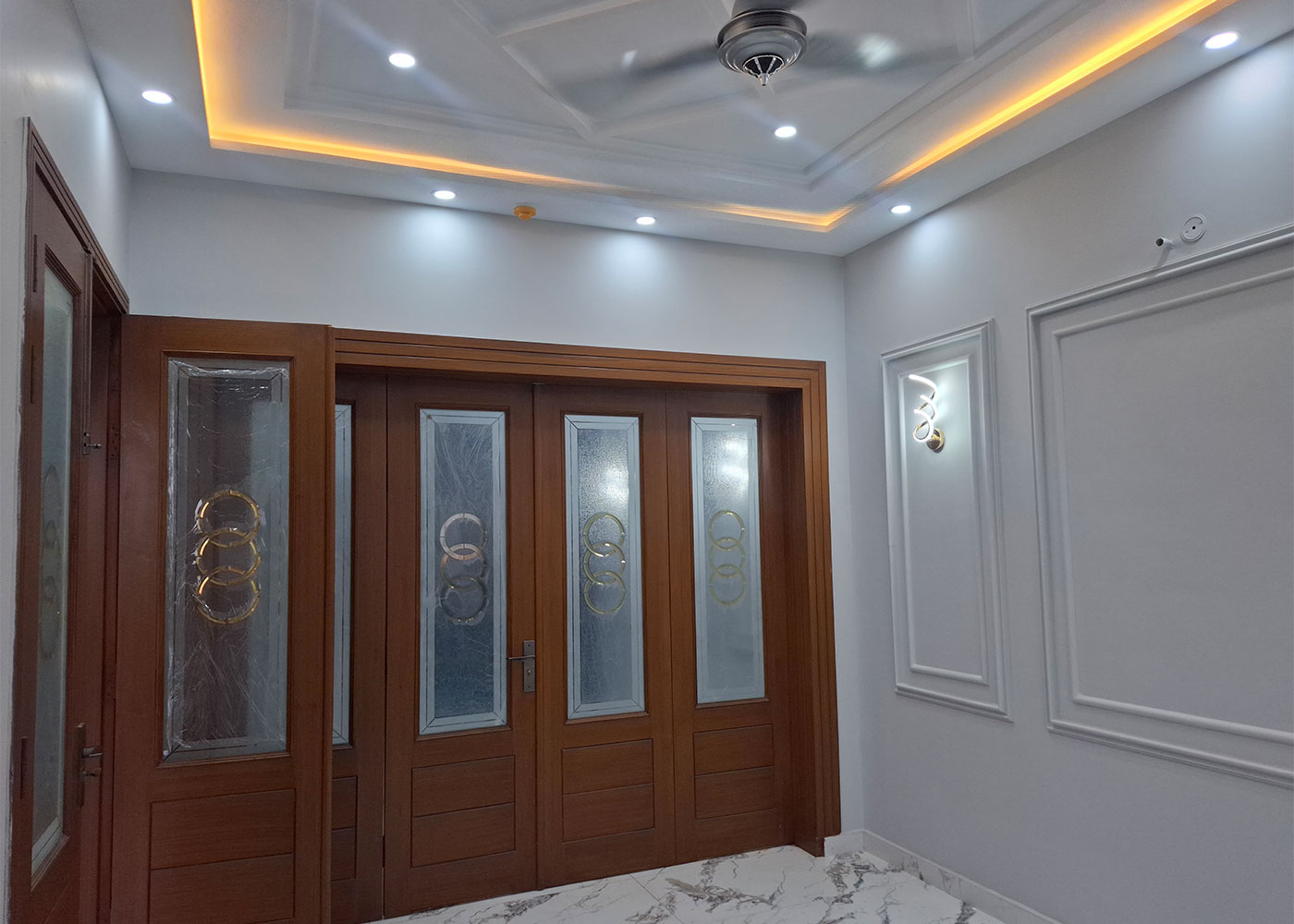 10 Marla House for Sale in DHA Gujranwala Sector G1 