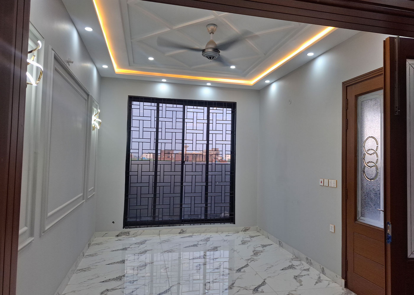 10 Marla House for Sale in DHA Gujranwala Sector G1 