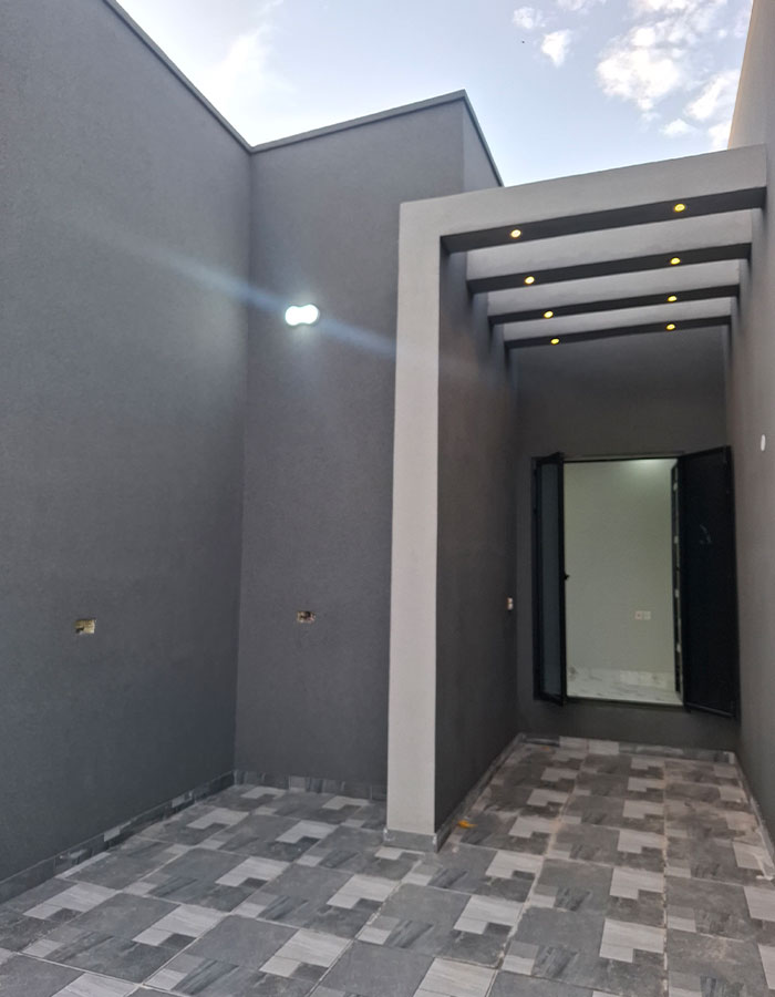 10 Marla House for Sale in DHA Gujranwala Sector G1 