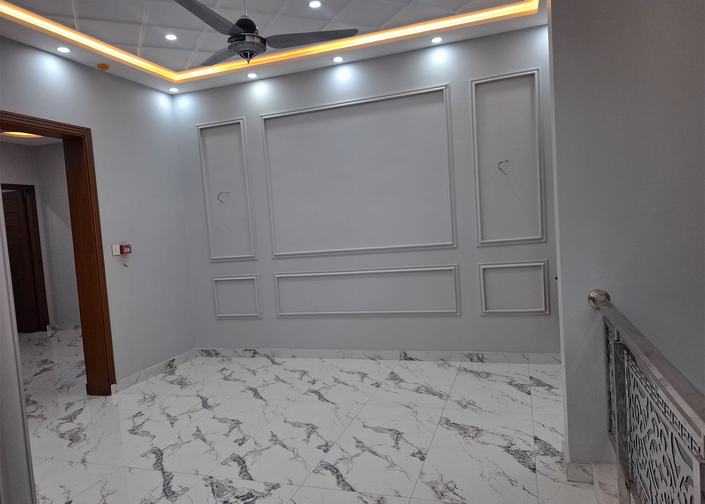 10 Marla House for Sale in DHA Gujranwala Sector G1 