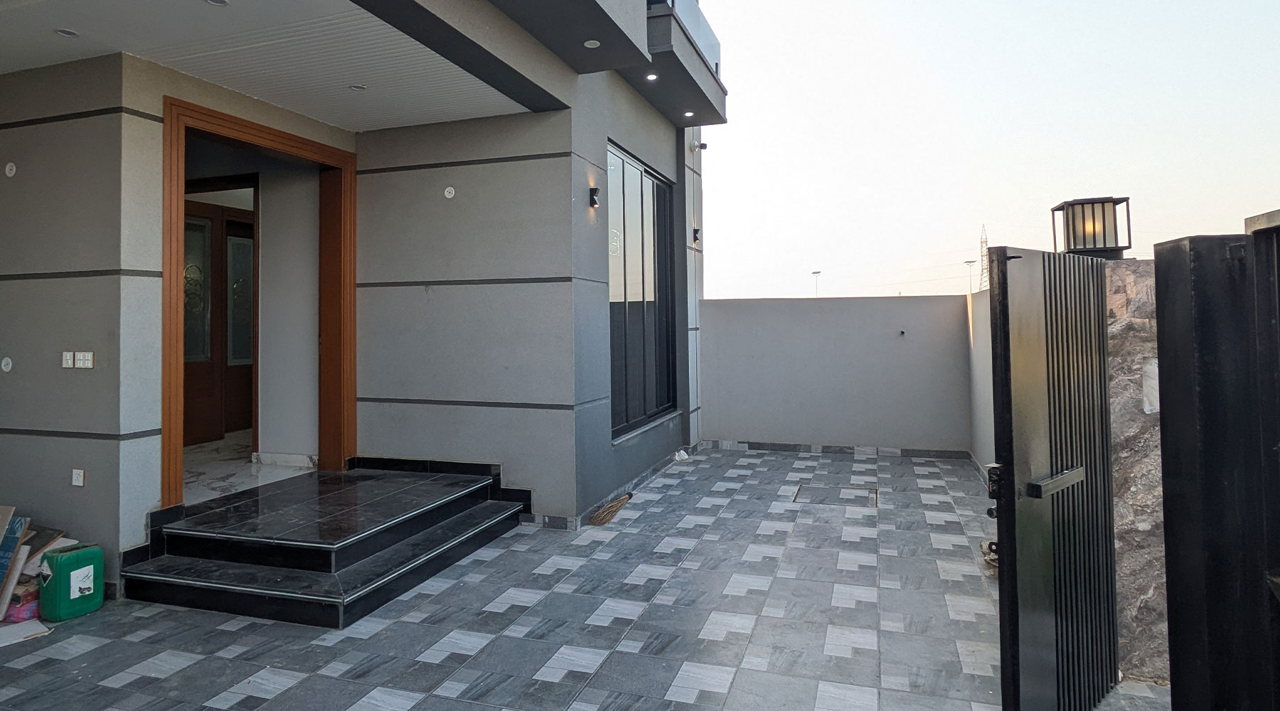 10 Marla House for Sale in DHA Gujranwala Sector G1 