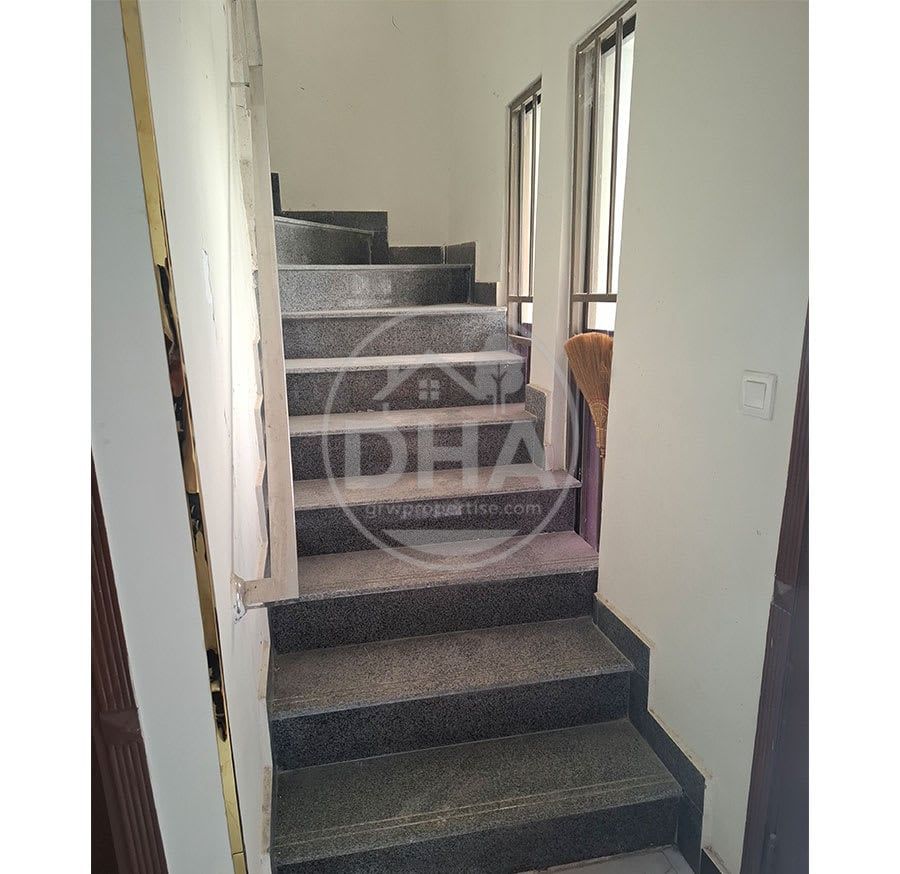 10 Marla Villa For Sale In DHA Gujranwala - Prime Location
