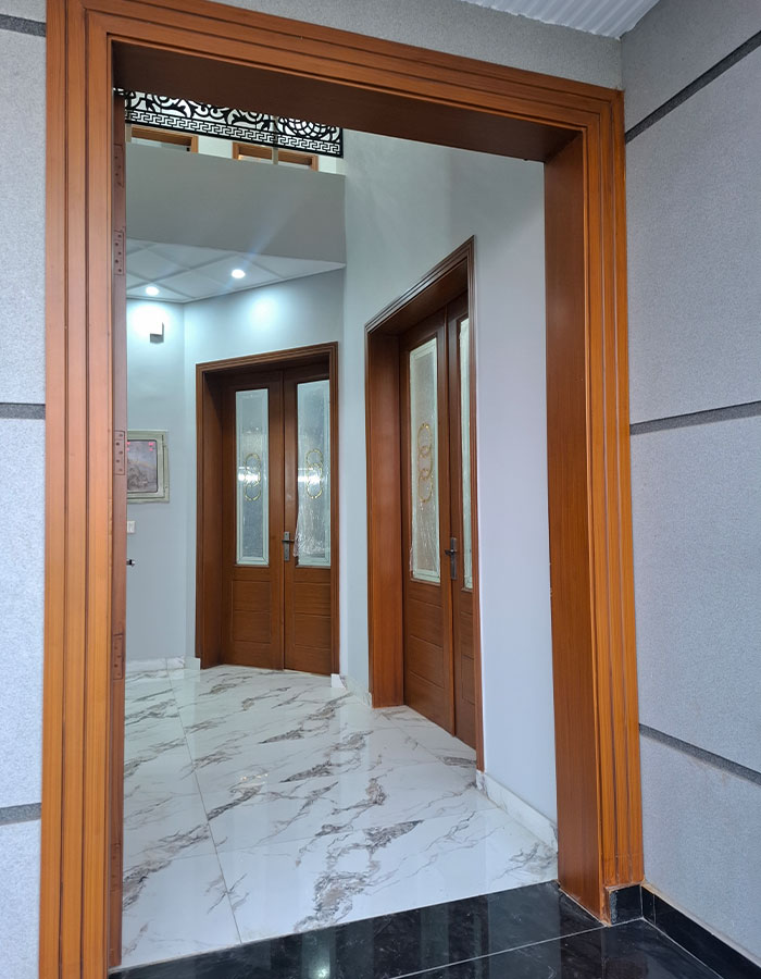 10 Marla House for Sale in DHA Gujranwala Sector G1 