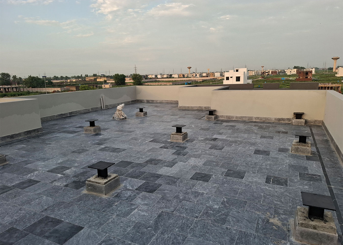 10 Marla House for Sale in DHA Gujranwala Sector G1 