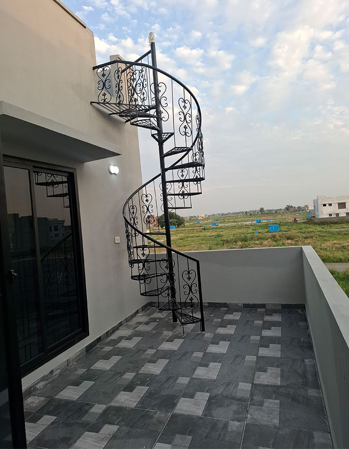 10 Marla House for Sale in DHA Gujranwala Sector G1 