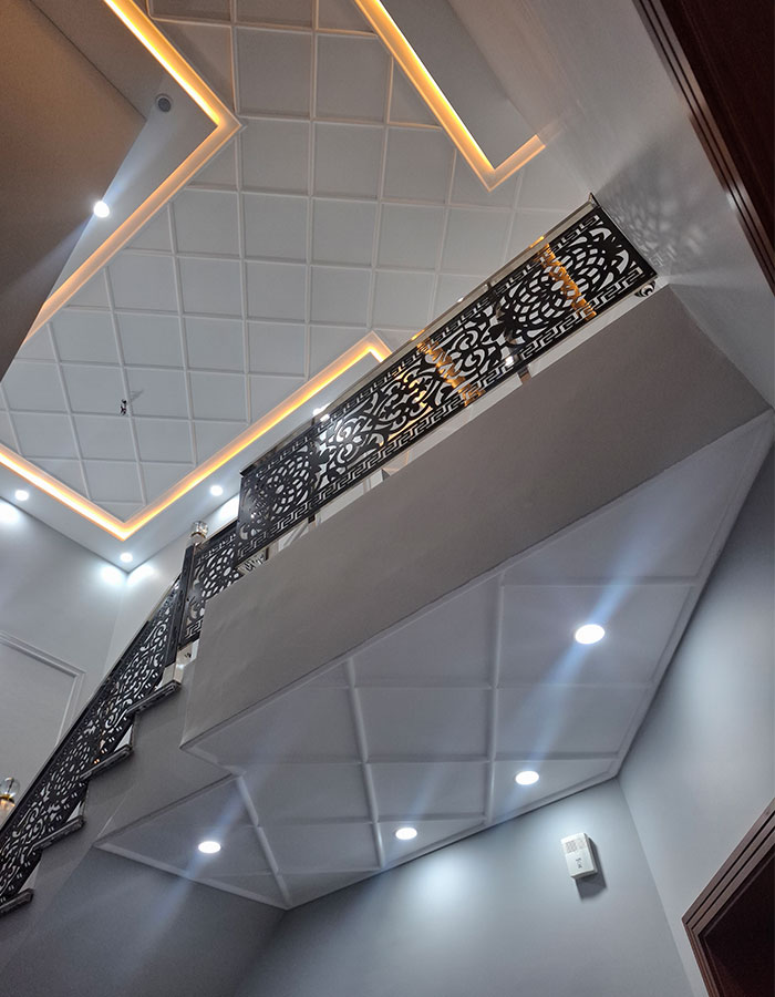 10 Marla House for Sale in DHA Gujranwala Sector G1 