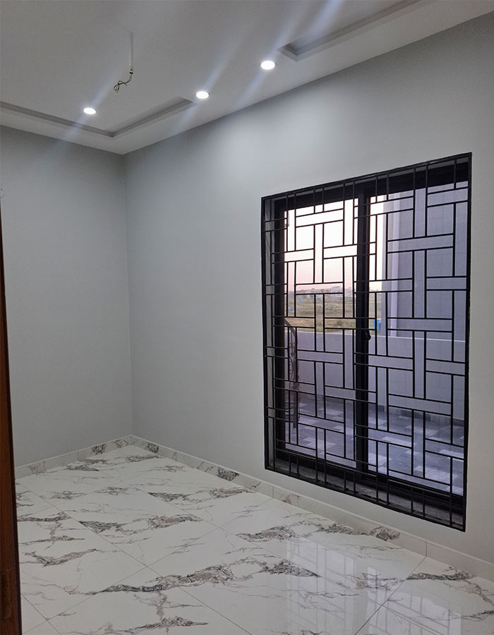 10 Marla House for Sale in DHA Gujranwala Sector G1 