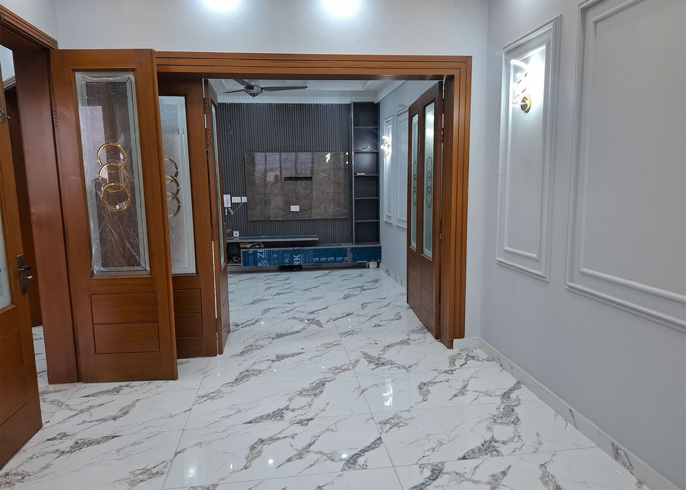 10 Marla House for Sale in DHA Gujranwala Sector G1 